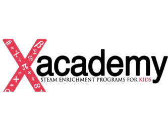 Xacademy logo