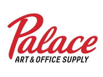 Palace Art & Office Supply logo