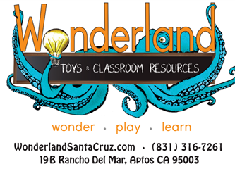 Wonderland Toys logo