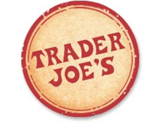 Trader Joes logo