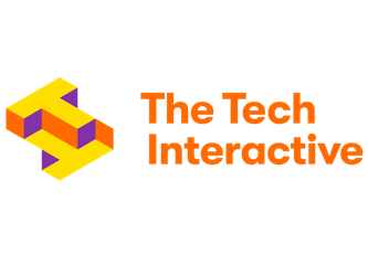 The Tech Interactive Museum logo