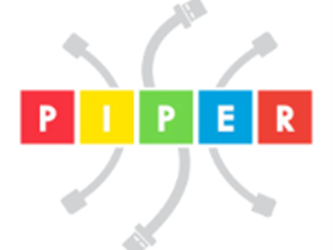 Play Piper logo