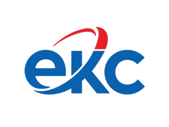 EKC logo