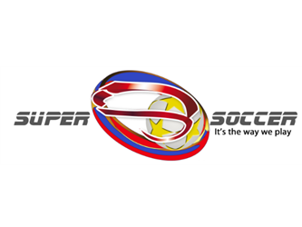 Super Soccer logo