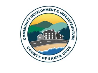 Santa Cruz County logo