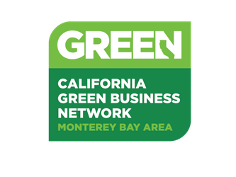 California Green Business Network logo