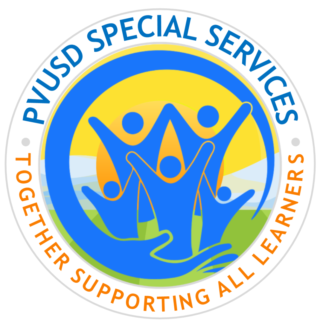 Special Services supports all learners