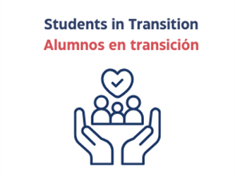 students in transition