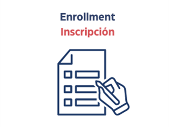 enrollment