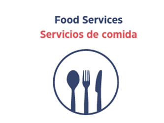 food services