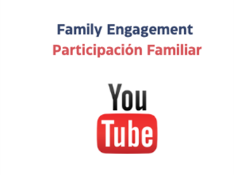 Family Engagement Youtube Channel