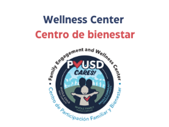 PVUSD Wellness Center