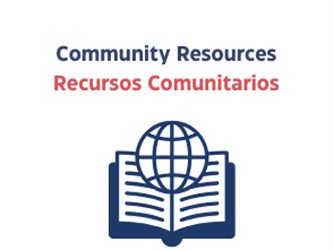 community resources