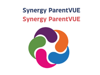 synergy parent view