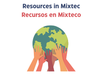 Resources in Mixtec