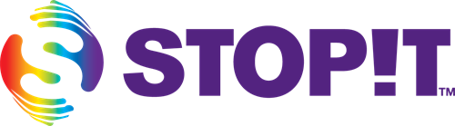 stop it app logo