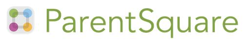 parents square logo