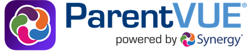 ParentVUE  logo