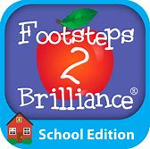 Register for FREE Footsteps 2 Brilliance