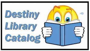 Destiny Library
