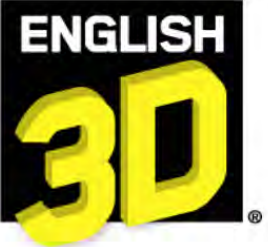 English 3D