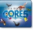 Lexia Core 5